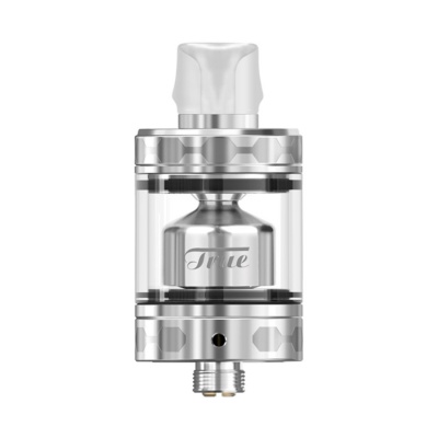 Обслуживаемый атомайзер Ehpro True MTL RTA (2 мл) - Стальной Обслуживаемый атомайзер Ehpro True MTL RTA (2 мл) - Стальной